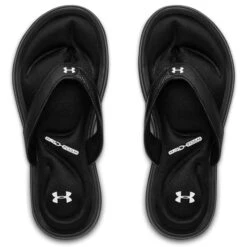 UNDER ARMOUR Women's Marbella VII Slide Sandals -Sorel Shop 2065309 001 alt3