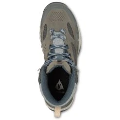 VASQUE Women's Breeze AT GTX Hiking Boots 12 VASQUE Women's Breeze AT GTX Hiking Boots -Sorel Shop 2066415 004 alt4