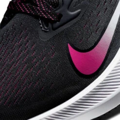 NIKE Women's Air Zoom Winflo 7 Running Shoe -Sorel Shop 2068255 001 alt8