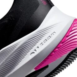 NIKE Women's Air Zoom Winflo 7 Running Shoe -Sorel Shop 2068255 001 alt9
