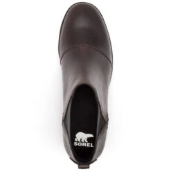 SOREL Women's Cate Chelsea Bootie -Sorel Shop 2070679 201 alt4