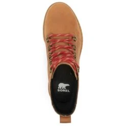 SOREL Women's Lennox Lace Boots -Sorel Shop 2070680 205 alt4