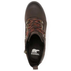 SOREL Women's Joan Uptown Lace Bootie 13 SOREL Women's Joan Uptown Lace Bootie -Sorel Shop 2070685 201 alt4