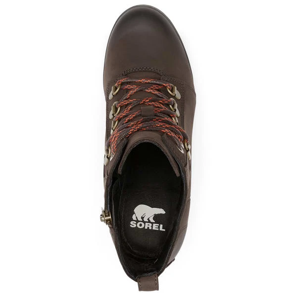 SOREL Women's Joan Uptown Lace Bootie 7 SOREL Women's Joan Uptown Lace Bootie - Image 5