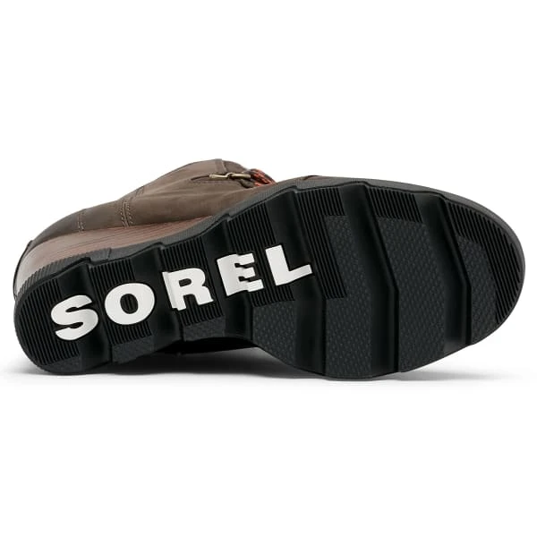 SOREL Women's Joan Uptown Lace Bootie 8 SOREL Women's Joan Uptown Lace Bootie - Image 6