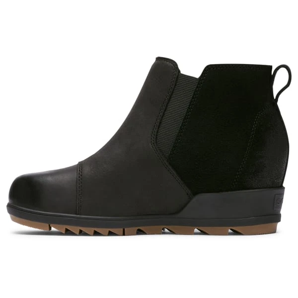 SOREL Women's Evie Pull-On Bootie 4 SOREL Women's Evie Pull-On Bootie - Image 2