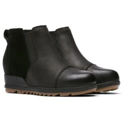 SOREL Women's Evie Pull-On Bootie 11 SOREL Women's Evie Pull-On Bootie -Sorel Shop 2070787 001 alt2