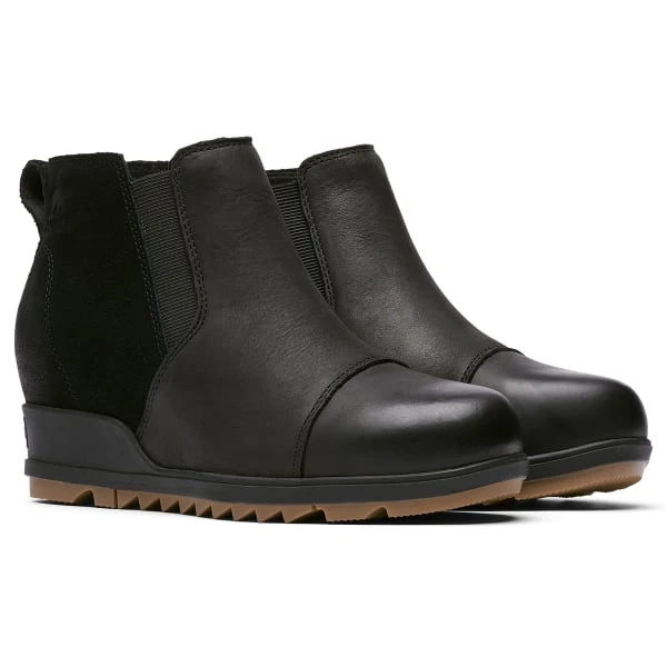 SOREL Women's Evie Pull-On Bootie 5 SOREL Women's Evie Pull-On Bootie - Image 3