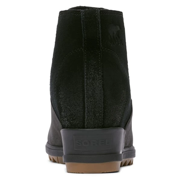SOREL Women's Evie Pull-On Bootie 6 SOREL Women's Evie Pull-On Bootie - Image 4