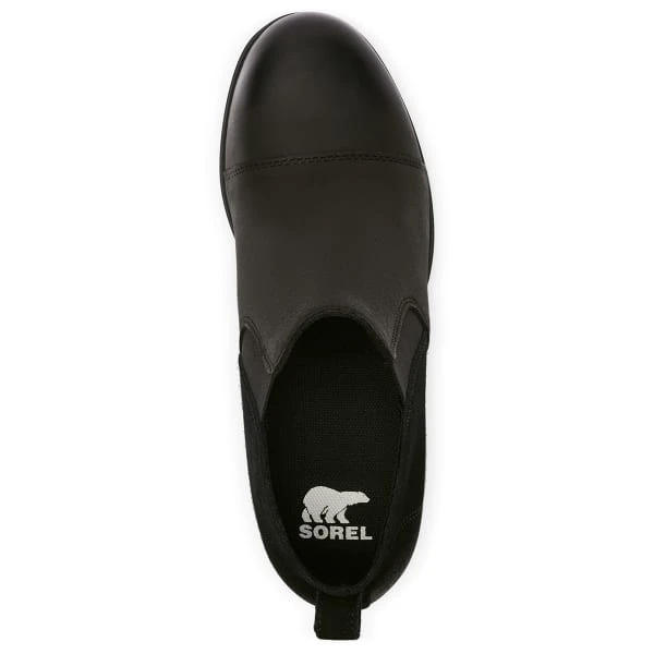 SOREL Women's Evie Pull-On Bootie 7 SOREL Women's Evie Pull-On Bootie - Image 5