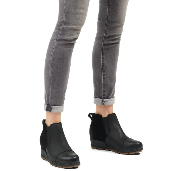 SOREL Women's Evie Pull-On Bootie 9 SOREL Women's Evie Pull-On Bootie - Image 7