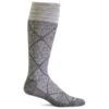 SOCKWELL Women's The Raj Graduated Compression Socks -Sorel Shop 2071313 003 main