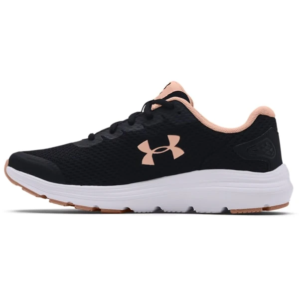 UNDER ARMOUR Women's UA Surge 2 Running Shoes 4 UNDER ARMOUR Women's UA Surge 2 Running Shoes - Image 2