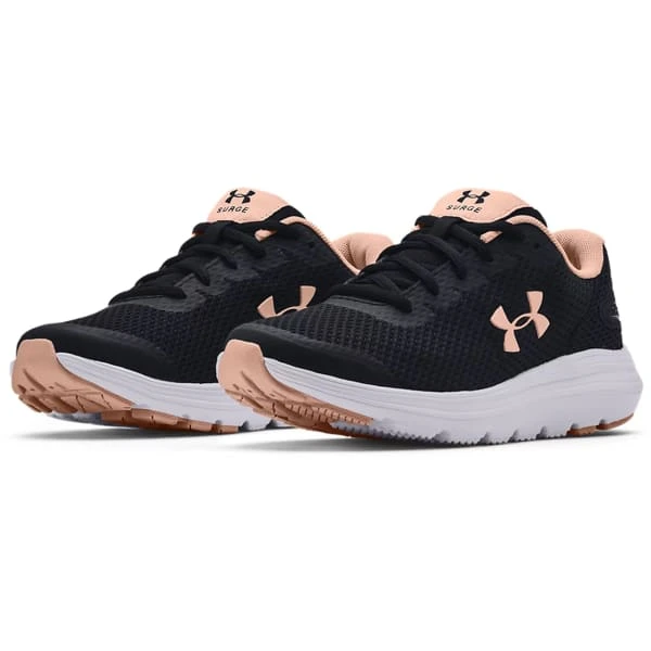 UNDER ARMOUR Women's UA Surge 2 Running Shoes 5 UNDER ARMOUR Women's UA Surge 2 Running Shoes - Image 3