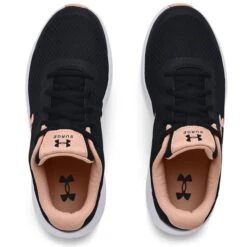 UNDER ARMOUR Women's UA Surge 2 Running Shoes 10 UNDER ARMOUR Women's UA Surge 2 Running Shoes -Sorel Shop 2072836 030 alt3