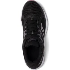 SAUCONY Women's Cohesion 14 Running Shoe, Wide Width -Sorel Shop 2072861 001 alt3