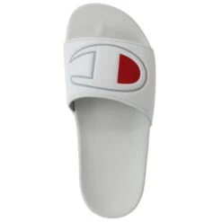 CHAMPION Women's IPO Slides -Sorel Shop 2073927 101 alt4
