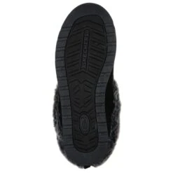 SKECHERS Women's BOBS Keepsakes - Ice Angel Winter Clog -Sorel Shop 2074130 001 alt4