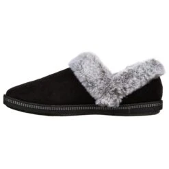 SKECHERS Women's Cozy Campfire - Fresh Toast Slipper -Sorel Shop 2074317 001 alt2