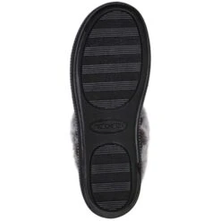 SKECHERS Women's Cozy Campfire - Fresh Toast Slipper -Sorel Shop 2074317 001 alt4