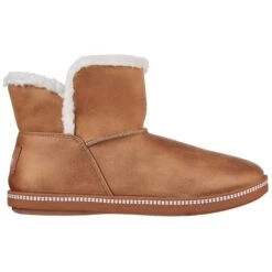 SKECHERS Women's Cozy Campfire - Song-Birds Ankle Boots -Sorel Shop 2074318 207 alt1