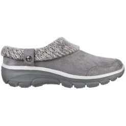 SKECHERS Women's Relaxed Fit: Easy Going Clogs 9 SKECHERS Women's Relaxed Fit: Easy Going Clogs -Sorel Shop 2074320 004 alt1