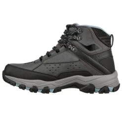 SKECHERS Women's Relaxed Fit: Selmen - My Turf Hiking Boots -Sorel Shop 2074322 003 alt2