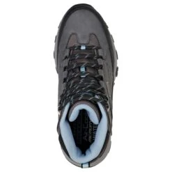 SKECHERS Women's Relaxed Fit: Selmen - My Turf Hiking Boots -Sorel Shop 2074322 003 alt3