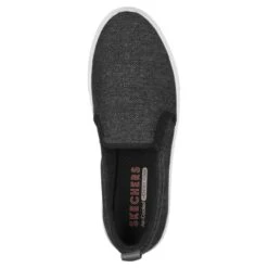 SKECHERS Women's Poppy - Cash-A-Wool Sneaker -Sorel Shop 2074324 001 alt3