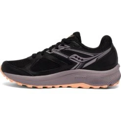 SAUCONY Women's Cohesion TR14 Trail Running Shoe -Sorel Shop 2074538 001 alt2