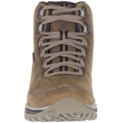 MERRELL Women's Siren Traveller 3 Mid Waterproof Hiking Boot -Sorel Shop 2074895 205 alt3