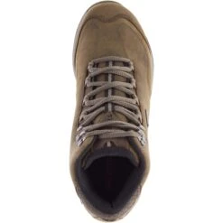 MERRELL Women's Siren Traveller 3 Mid Waterproof Hiking Boot -Sorel Shop 2074895 205 alt5