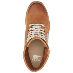 SOREL Women's Joan Of Arctic Wedge III Lexie Bootie 11 SOREL Women's Joan Of Arctic Wedge III Lexie Bootie -Sorel Shop 2075066 201 alt3