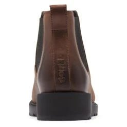 SOREL Women's Emelie 2 Chelsea Bootie -Sorel Shop 2075073 001 alt3