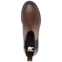 SOREL Women's Emelie 2 Chelsea Bootie -Sorel Shop 2075073 001 alt4