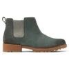 SOREL Women's Emelie II Chelsea Bootie -Sorel Shop 2075074 315 main