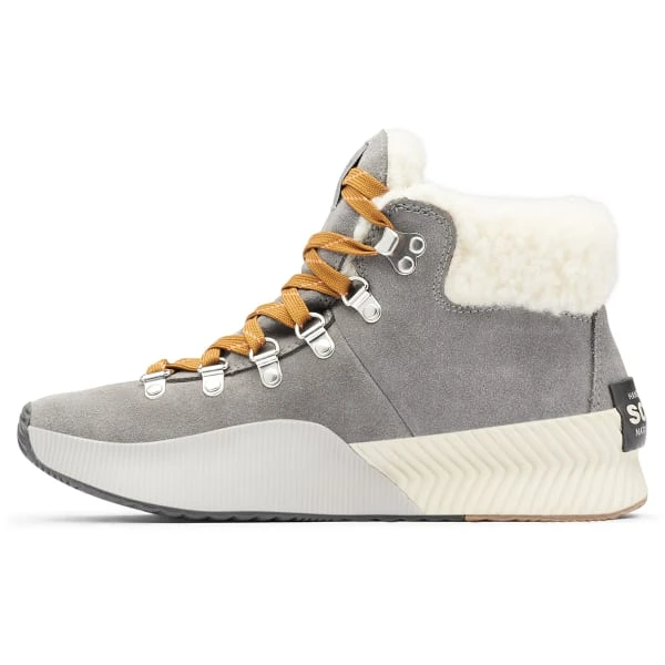 SOREL Women's Out N About 3 Conquest Boots 4 SOREL Women's Out N About 3 Conquest Boots - Image 2