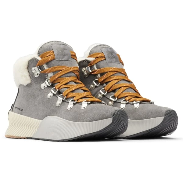 SOREL Women's Out N About 3 Conquest Boots 5 SOREL Women's Out N About 3 Conquest Boots - Image 3