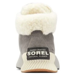 SOREL Women's Out N About 3 Conquest Boots 12 SOREL Women's Out N About 3 Conquest Boots -Sorel Shop 2075081 004 alt3