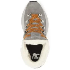 SOREL Women's Out N About 3 Conquest Boots 13 SOREL Women's Out N About 3 Conquest Boots -Sorel Shop 2075081 004 alt4