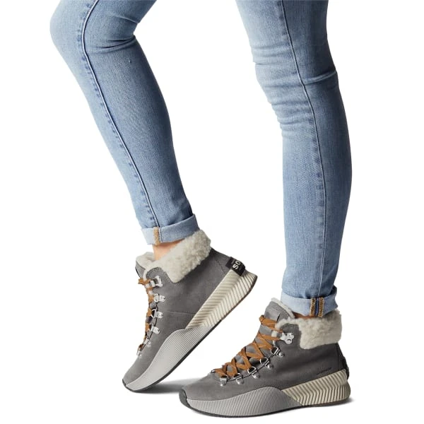 SOREL Women's Out N About 3 Conquest Boots 9 SOREL Women's Out N About 3 Conquest Boots - Image 7