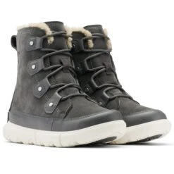 SOREL Women's Explorer 2 Joan Storm Boots -Sorel Shop 2075082 004 alt2