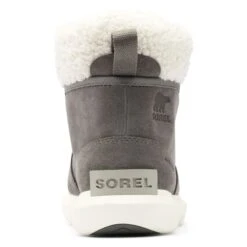 SOREL Women's Explorer 2 Carnival Cozy Boots 12 SOREL Women's Explorer 2 Carnival Cozy Boots -Sorel Shop 2075083 004 alt3