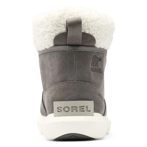 SOREL Women's Explorer 2 Carnival Cozy Boots 6 SOREL Women's Explorer 2 Carnival Cozy Boots - Image 4