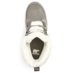 SOREL Women's Explorer 2 Carnival Cozy Boots 13 SOREL Women's Explorer 2 Carnival Cozy Boots -Sorel Shop 2075083 004 alt4