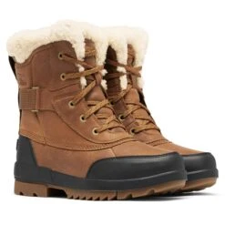 SOREL Women's Tivoli IV Parc Boots -Sorel Shop 2075085 202 alt2