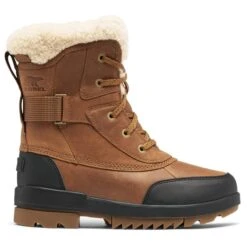 SOREL Women's Tivoli IV Parc Boots