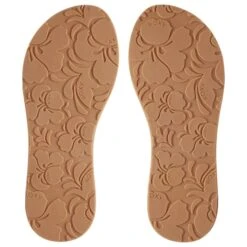 ROXY Women's Porto 3 Flip Flops -Sorel Shop 2075252 103 alt3