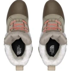 THE NORTH FACE Women’s Shellista IV Mid WP Boots -Sorel Shop 2075635 102 alt2