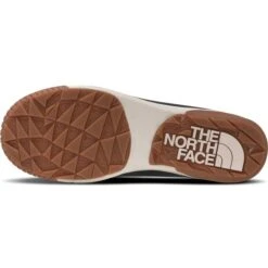 THE NORTH FACE Women’s Sierra Mid Lace Waterproof Boots -Sorel Shop 2075638 001 alt3